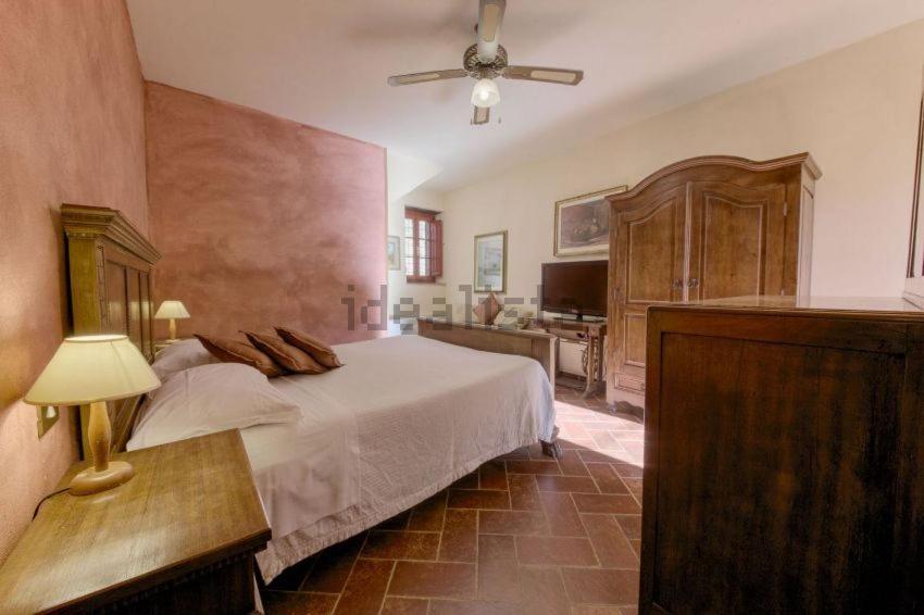 San Gennaro Castello Bed & Breakfast Exterior photo