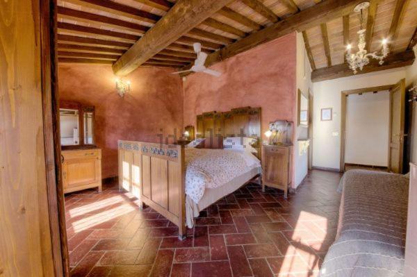 San Gennaro Castello Bed & Breakfast Exterior photo