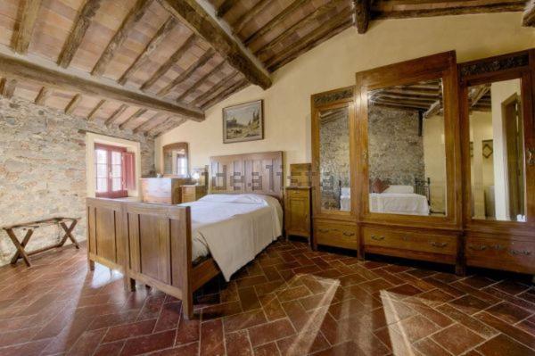San Gennaro Castello Bed & Breakfast Exterior photo