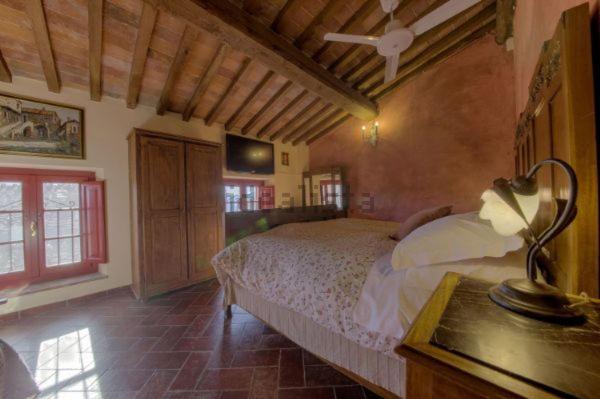 San Gennaro Castello Bed & Breakfast Exterior photo