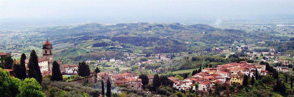 San Gennaro Castello Bed & Breakfast Exterior photo