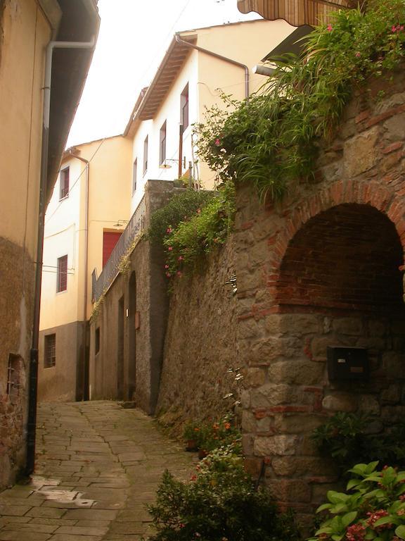San Gennaro Castello Bed & Breakfast Exterior photo