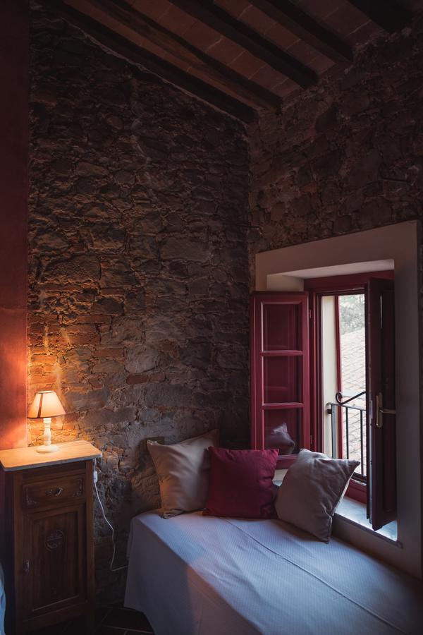 San Gennaro Castello Bed & Breakfast Exterior photo