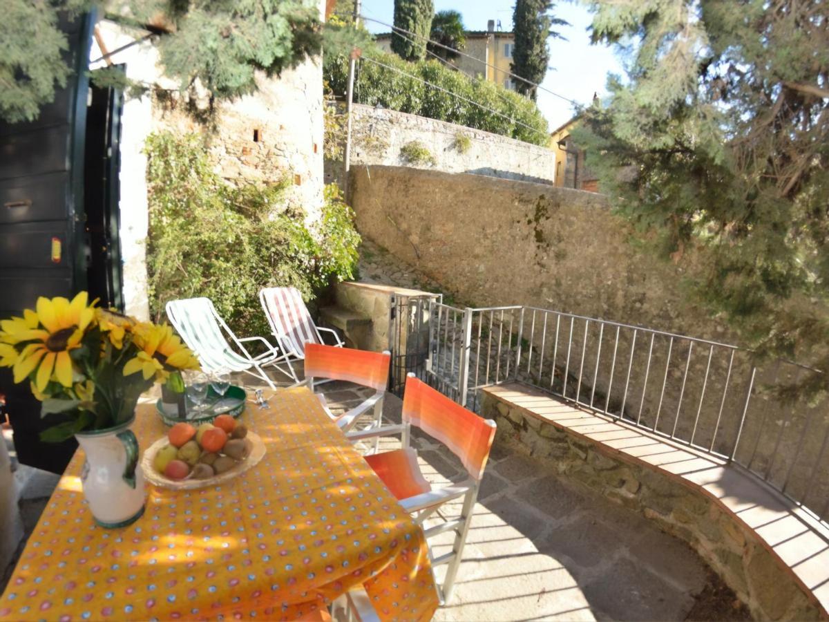 San Gennaro Castello Bed & Breakfast Exterior photo